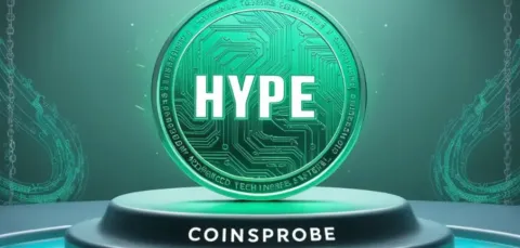 Hyperliquid (HYPE) Gains Momentum Following Key Breakout: Is A Rally On Horizon?