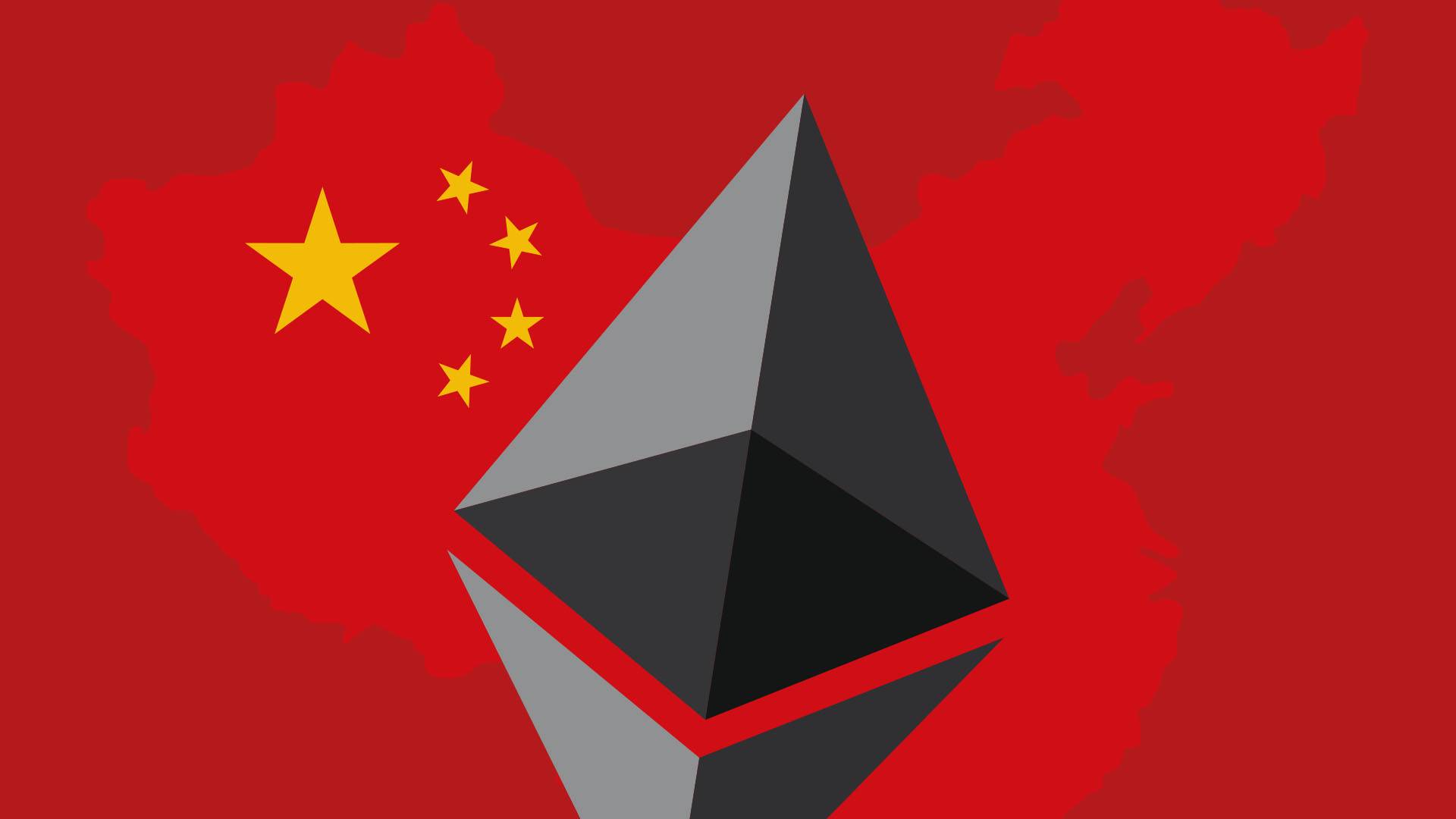 Nhóm đại gia crypto Trung Quốc muốn lập quỹ 1 tỷ USD để mua Ethereum