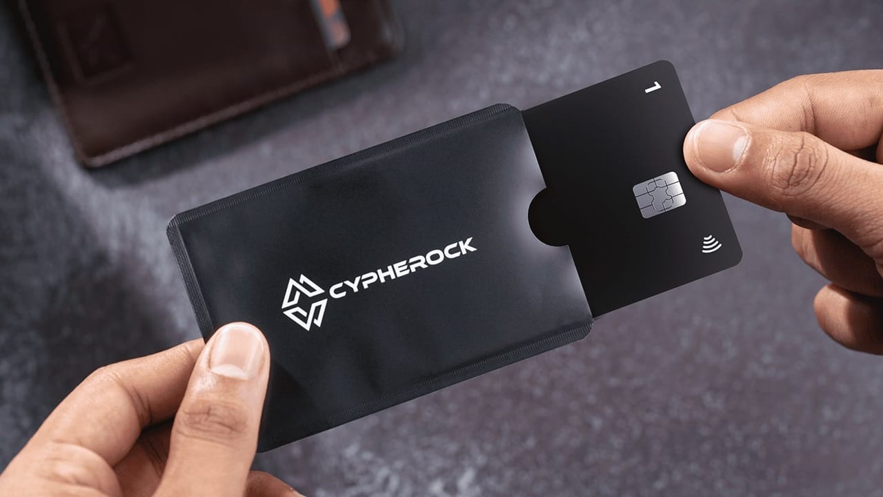 Cypherock X1: Hardware Wallet yang Merevolusi Standar Keamanan Melalui Penyimpanan Kunci Terdesentralisasi image 0