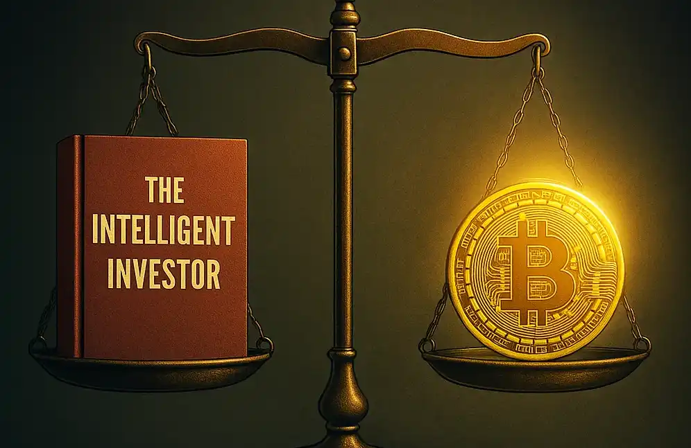 Smart Investing vs Ideological Investing: Who Will Lead the Future Capital Markets?