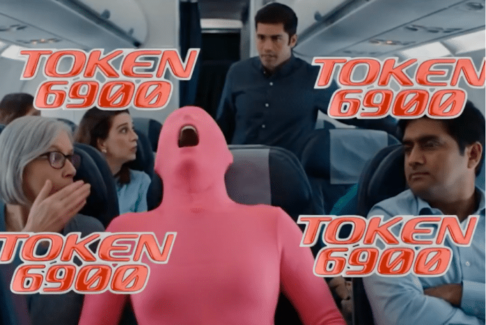 TOKEN6900 Presale: Mit Vollgas Richtung 1 Millionen – Kommt hier der nächste SPX6900? image 0