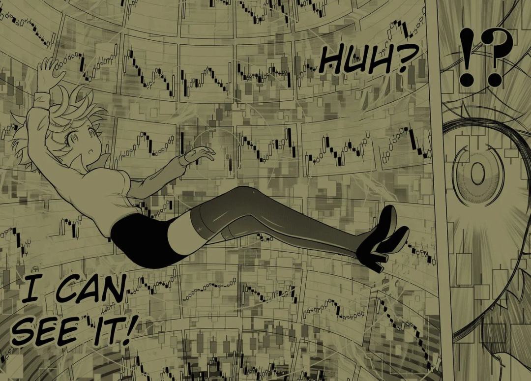 Bir oy davomida perpetual kontraktlar bilan savdo qildim, boyib ketish orzusidan haqiqatda saboq oldim image 1