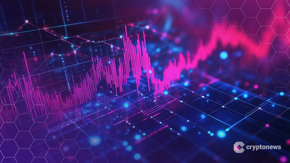 Digital Asset Inflows Soar to $3.3B in a Week – YTD Hits $10.8B image 0