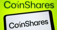 CoinShares cancela plan para lanzar ETFs de XRP, Solana y Litecoin en EEUU