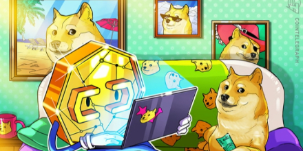 236%月度涨幅后,狗狗币能否实现1美元“不可避免”的目标?