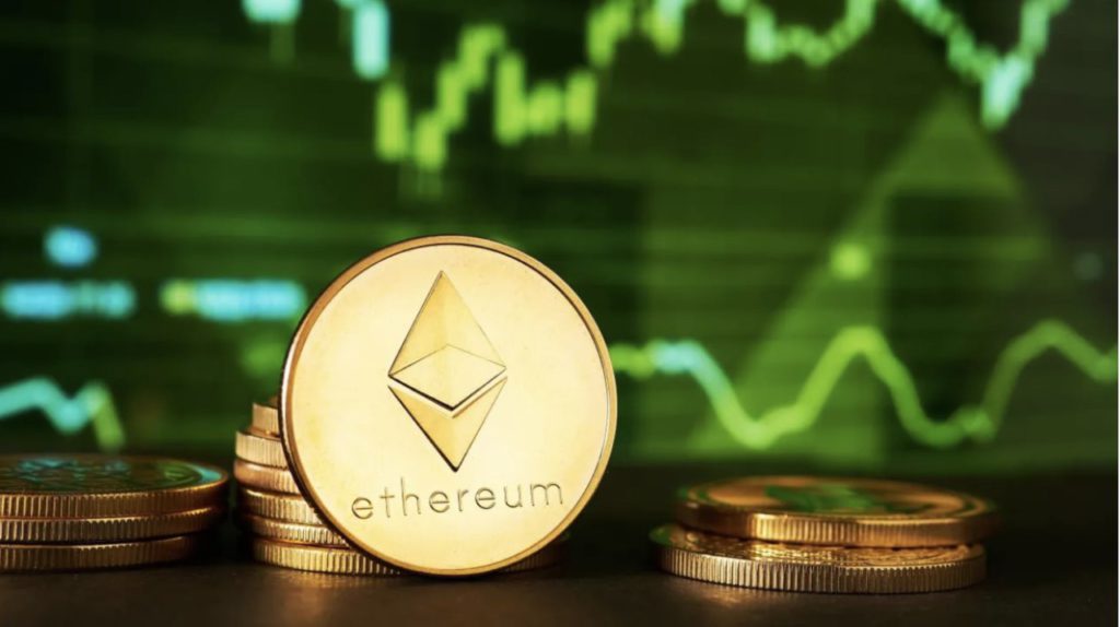 Top 10 Crypto yang Siap Pimpin Reli di Bulan April 2025 image 1