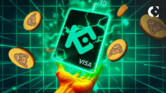 KuCard Launches Wise Monkey (MONKY) Rewards Card for 2.3M Holders