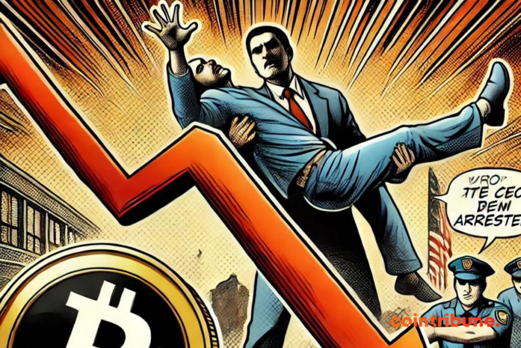 La crypto Notcoin chute de 20 % après l'affaire Telegram ! image 0