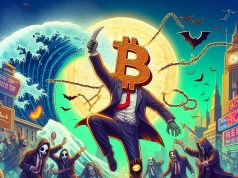 Bitwise CIO: Mô hình ‘Dip Then Rip’ của Bitcoin báo hiệu mức tăng 190%