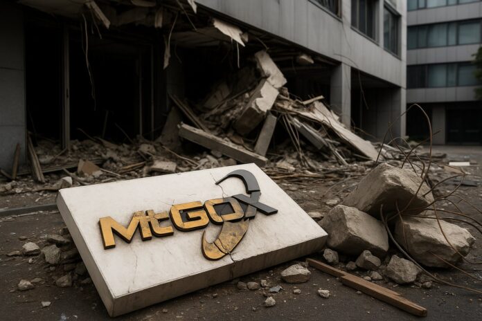 Mt.Gox verschiebt Bitcoin-Auszahlungen auf Oktober 2026 image 0