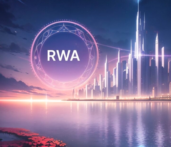 RWA：16兆ドル規模のアセット・オン・チェーン革命