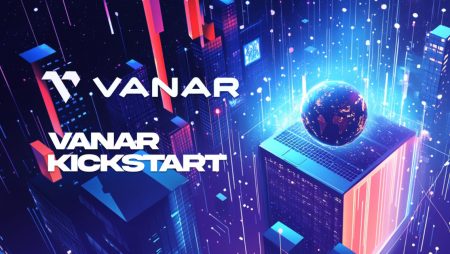 أطلقت Vanar Kickstart الدفعة الأولى بدعم من أكثر من 20 شريكًا
