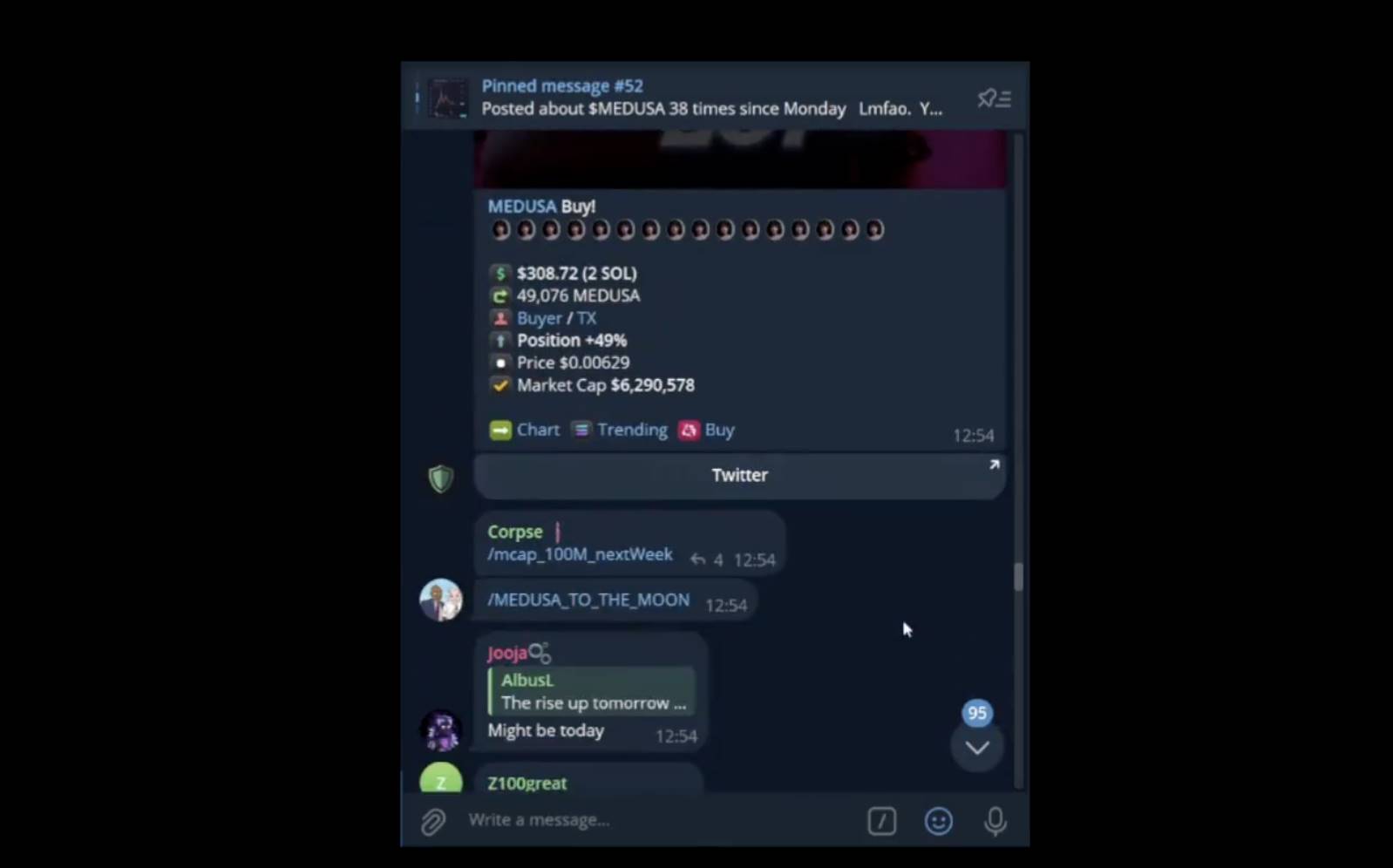 Meme 币打假实用指南:监控流动性和社媒变化,警惕 Rug 骗局 image 8