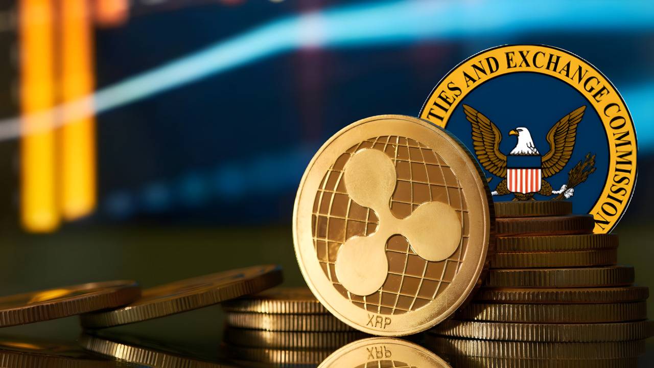 SEC hủy bỏ vụ kiện Ripple, XRP tăng vọt gần 15%