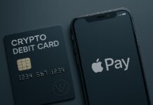 WLFI Coin sprengt die Grenzen und weshalb die Krypto-Debitkarte und Apple Pay alles verändern!