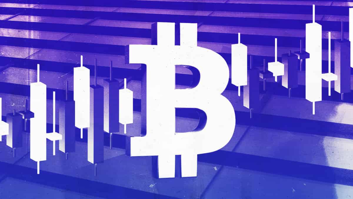 Bitcoin mantém-se acima de $96.000 enquanto investidores buscam tokens de IA e DeFi para oportunidades de crescimento image 0