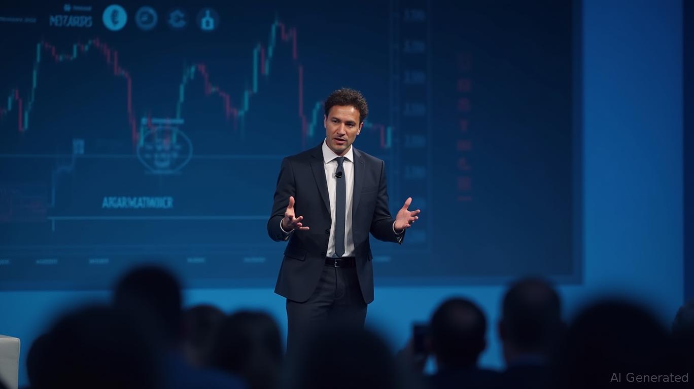 IOTA Advocates for Crypto Regulations That Encourage Innovation Rather Than Imposing Compliance Hurdles