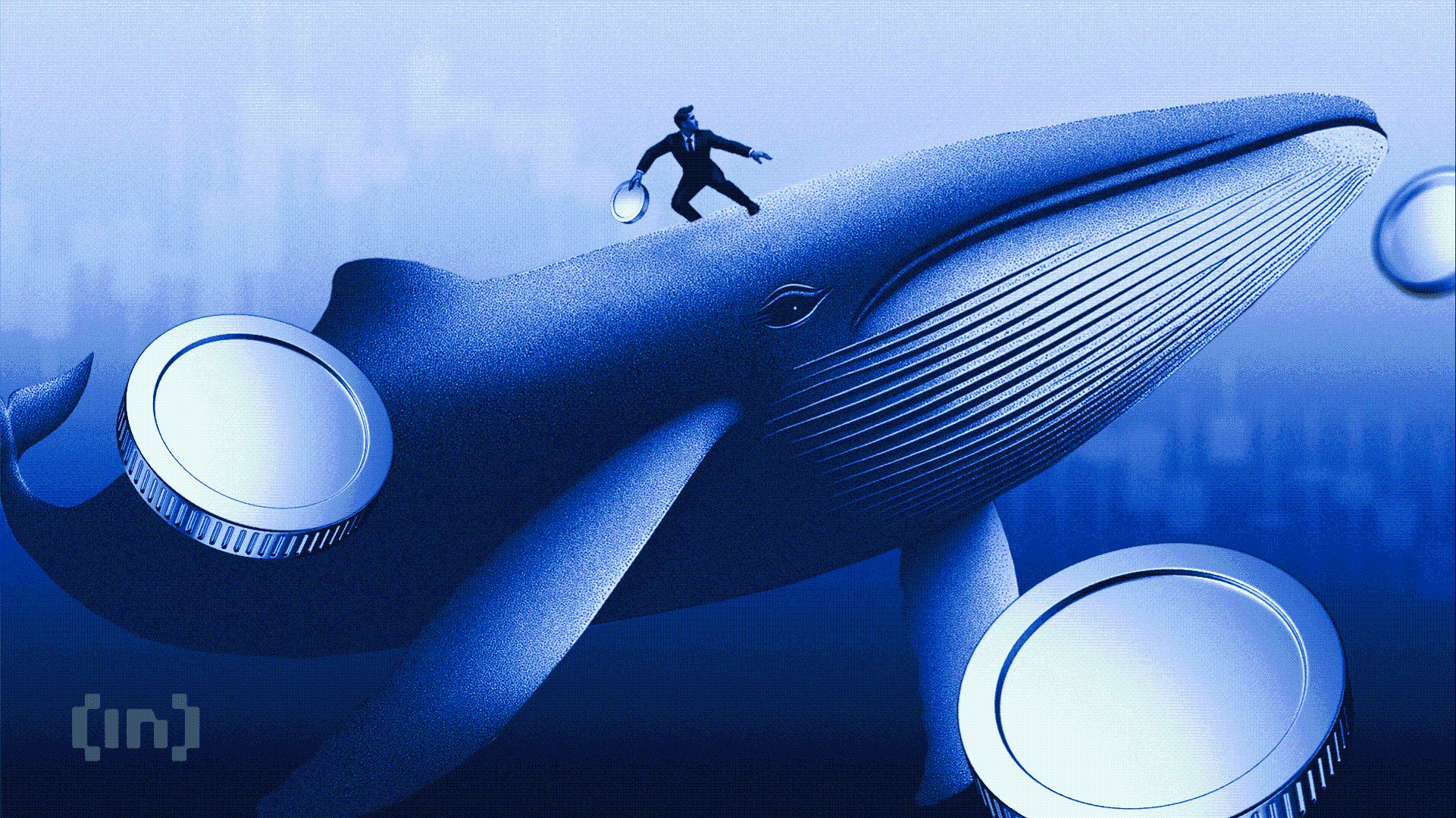 Polygon Executive Explains Why Big Finance Wants Crypto in 2025 and Why Retail Doesn’t