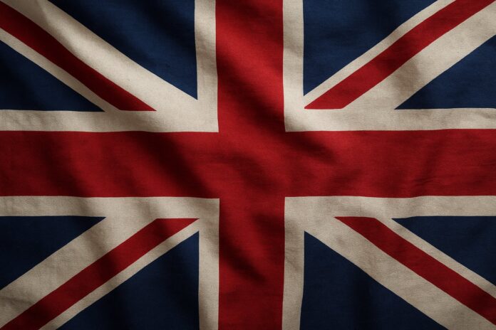 Großbritannien öffnet Fondsmarkt für Blockchain image 1