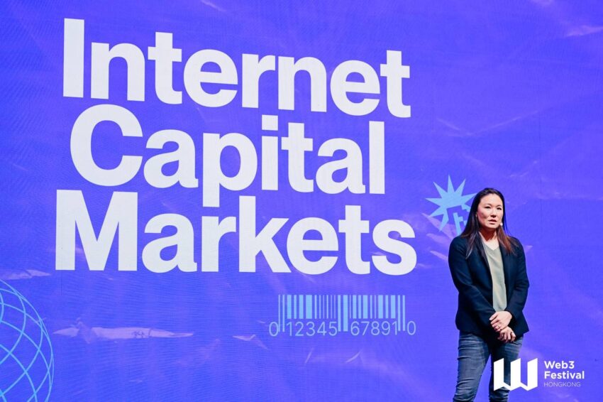 Solana’s Vision of Internet Capital Markets: Insights from Lily Liu image 0
