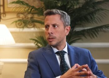 Saifedean califica la expansión monetaria de Milei como «tontería keynesiana»