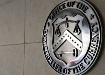 OCC-Bericht stellt fest, dass große US-Banken Krypto-Unternehmen aufgrund von Reputationsrisiken von ihren Dienstleistungen ausgeschlossen haben