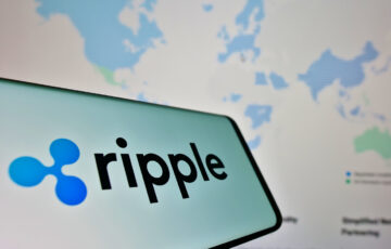 リップル（Ripple）社、規制強化の中で米国銀行免許を申請