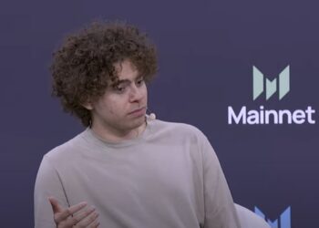 ¿Se lanzará un token de Polymarket? Su fundador así lo insinúa