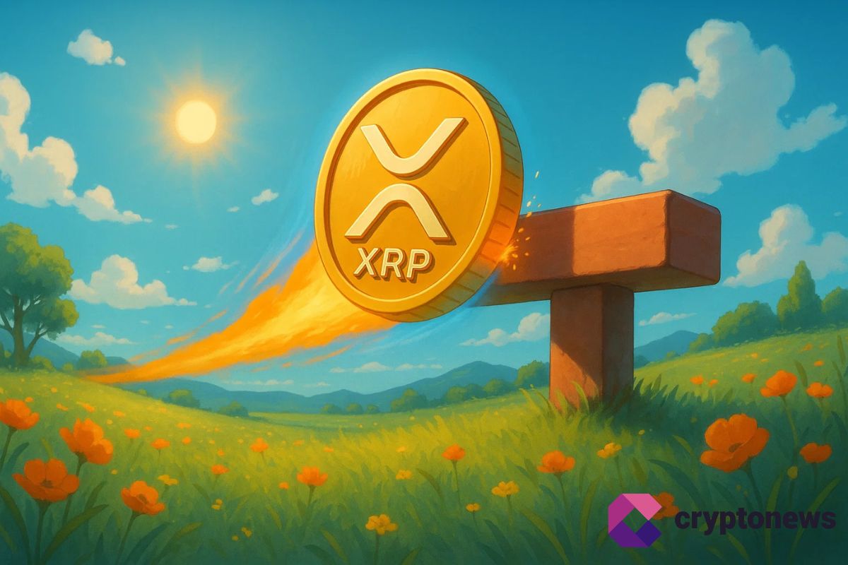 XRP : trois signaux d’alerte en septembre qui pourraient freiner le rallye