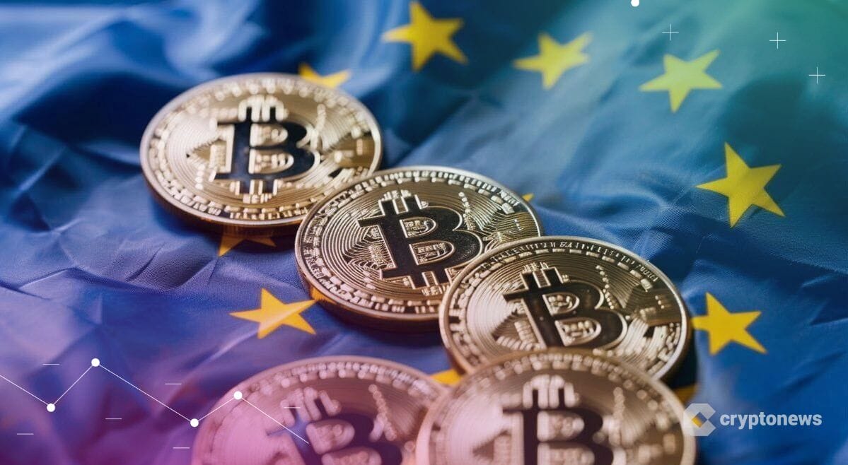 MiCA-Compliant Stablecoins Lead Market in Europe Amid Regulatory Growth:  Kaiko Report | Bitget News