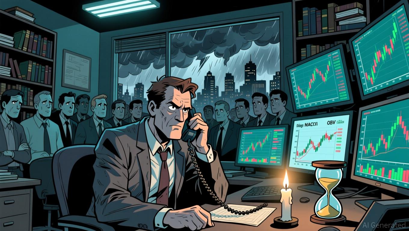 Pi Coin’s Balancing Act: Will It Surge to $0.25 or Drop Down to $0.15?