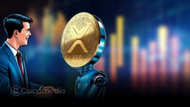 XRP Facing Resistance as Price Eyes Lower Support