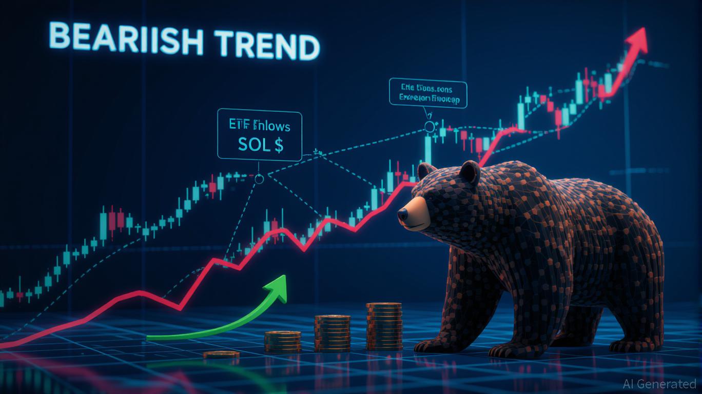 SOL Drops 50%: Is This a Healthy Market Adjustment or the Onset of a Major Sell-Off?