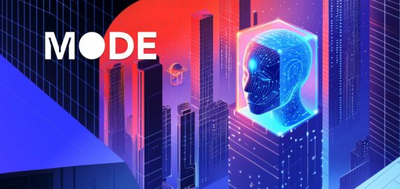 Mode Rolls Out AI-Powered Perpetuals DEX With Predictive Market Insights