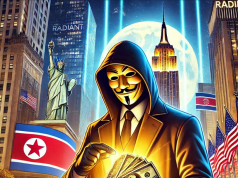 Radiant Capital xác nhận hacker Triều Tiên đứng sau vụ hack 50 triệu USD