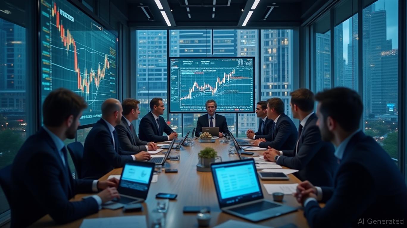 Bitcoin News Today: "Are Corporate Bitcoin Purchases Bringing Stability or Increasing Market Volatility?"