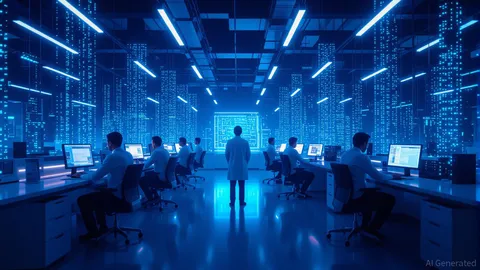 Căng thẳng công nghệ xuyên Đại Tây Dương: Đánh giá tác động của các mối đe dọa áp thuế của Trump đối với thị trường công nghệ và bán dẫn toàn cầu