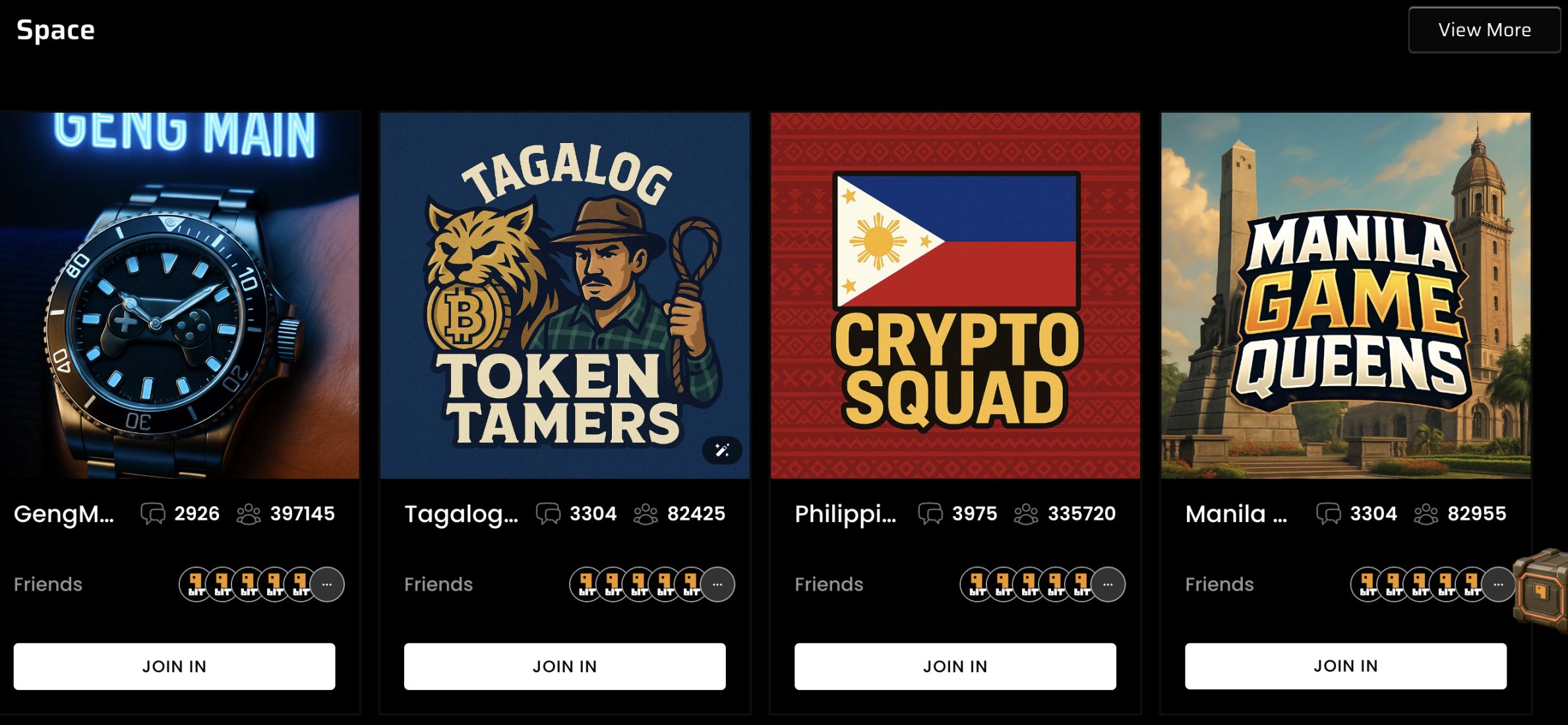 Вернувшись из майнинга в игровую индустрию, The9 Limited планирует создать «Web3-версию Steam». image 1