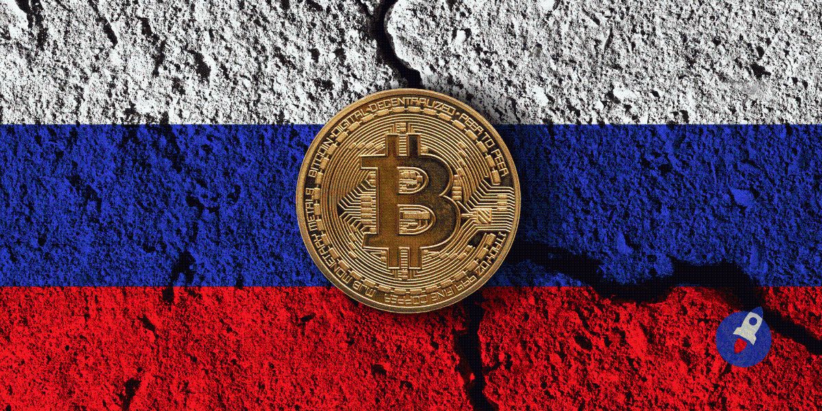 La régulation sur les cryptos en progression en Russie image 1
