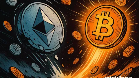 Silent Protocol inilunsad ang 0VM sa Ethereum: Ang Pangunahing Imprastraktura na Nagpapalakas ng Pandaigdigang Privacy sa Ethereum