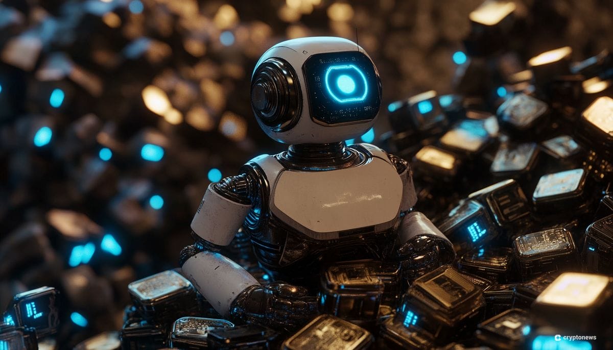 Compute Labs Teams with Plume to Boost AI Compute in DeFi image 0