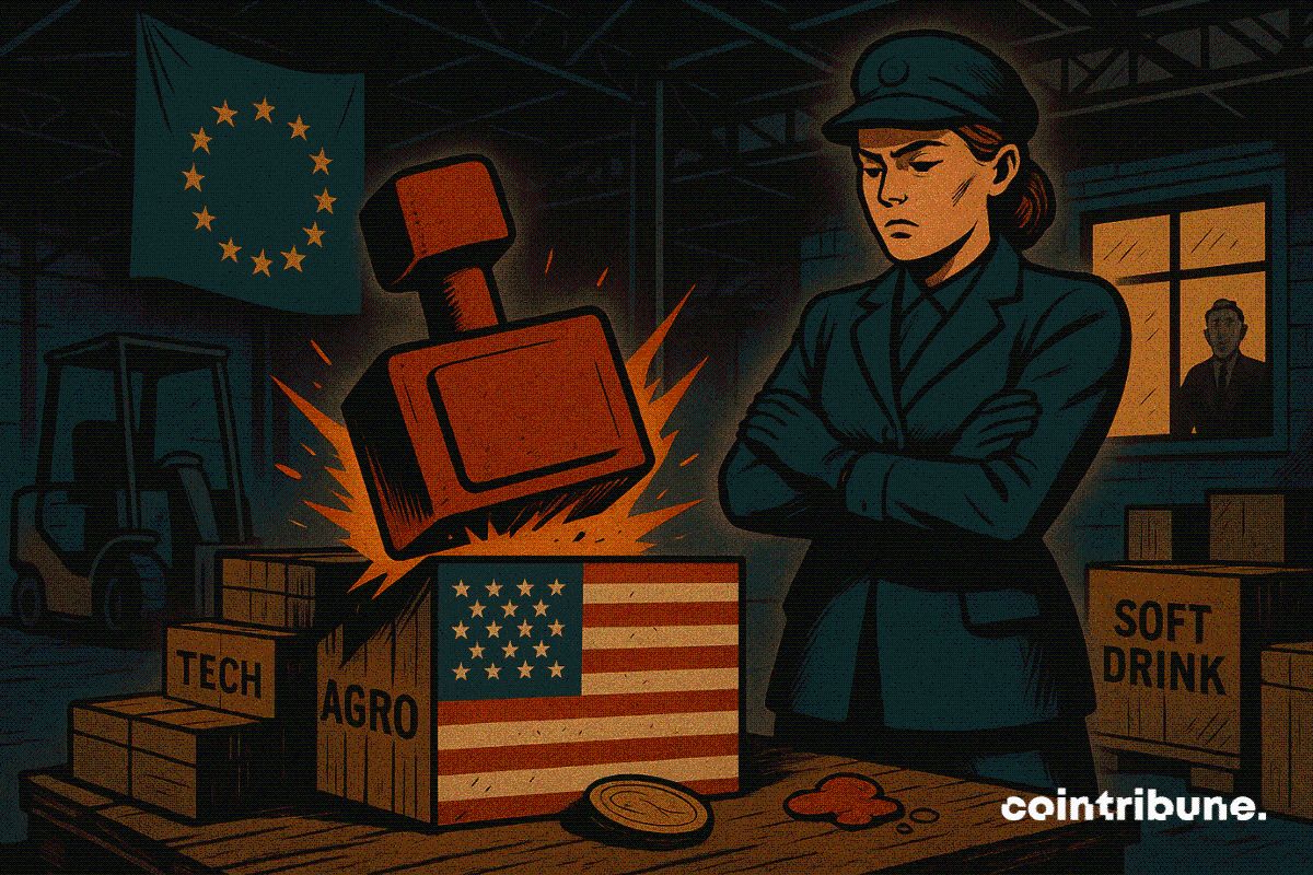 EU Trade Defense Hits €93 Billion Milestone