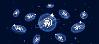 Die wichtigsten Krypto-Token für diese Woche: Cronos (CRO), Morpho, Stellar (XLM)