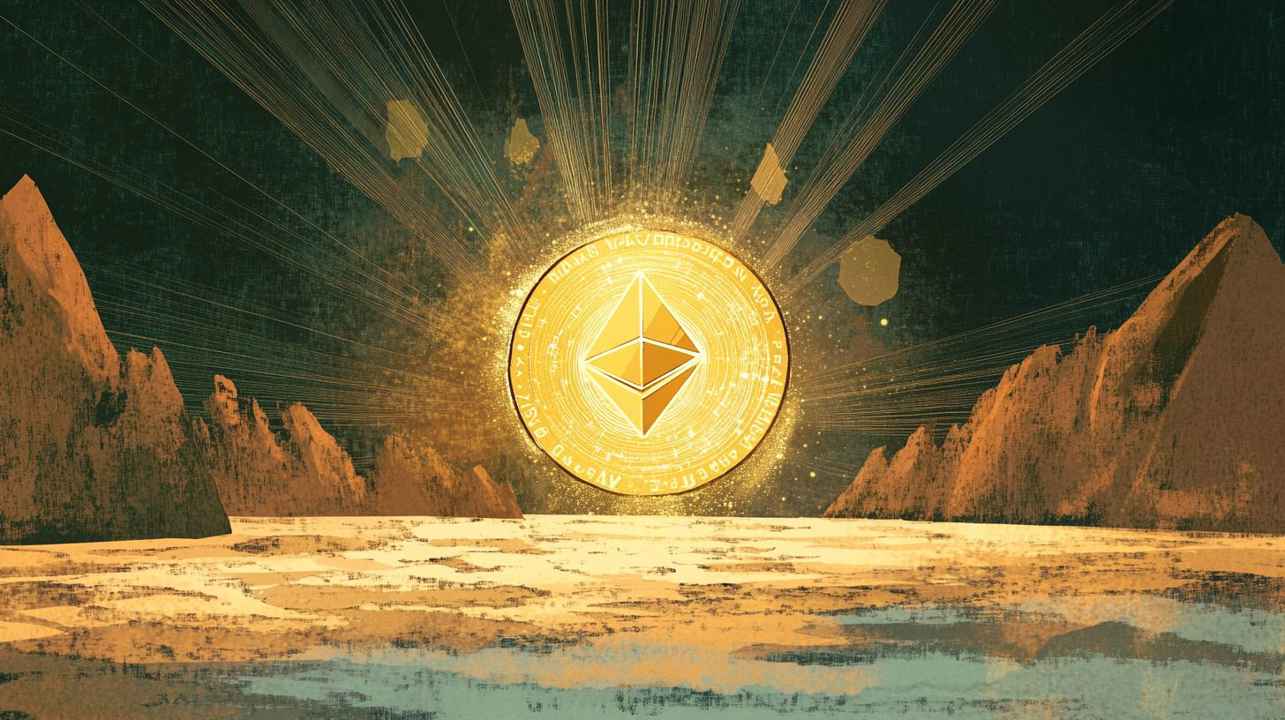 Bitmine builds $2.9B Ethereum treasury in just over a month