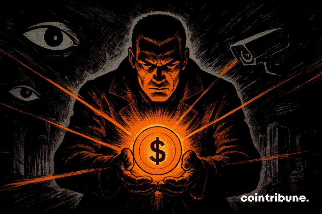 Confidentialité monétaire : Le dernier rempart de la dignité humaine image 1