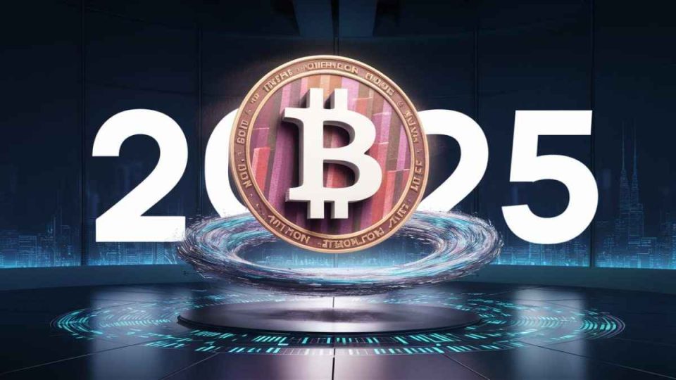 Prospects and Forecasts: Bitcoin’s Strategic Opportunities in 2025