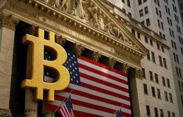 40億ドルのビットコイン保有企業 トゥエンティワン・キャピタルがNYSE上場
