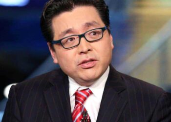 BitMine 又砸 2.5 億美元「抄底」！Tom Lee：以太幣「價格錯估」是絕佳買點