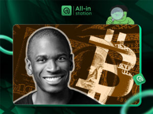 Arthur Hayes dự đoán giá Bitcoin sẽ đạt 250.000 USD, Ethereum đạt 10.000 USD vào cuối năm