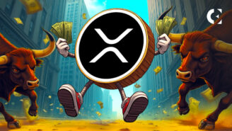 Цена в 5 долларов за XRP «реалистична», и вот три основные причины, почему